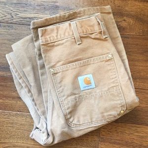Carhartt Pants 32 x 36